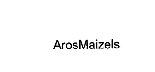AROSMAIZELS logo