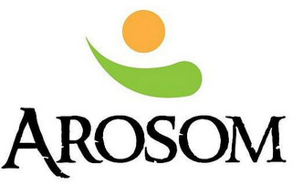 AROSOM logo