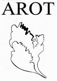 AROT logo