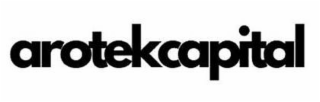 AROTEKCAPITAL logo