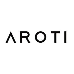 AROTI logo