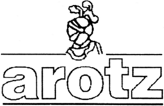 AROTZ logo
