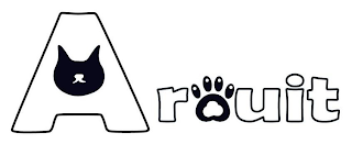 AROUIT logo