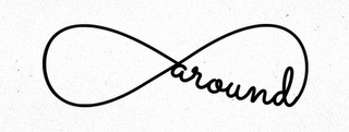 AROUND logo