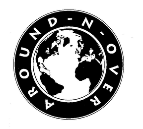 AROUND-N-OVER logo