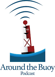 AROUND THE BUOY PODCAST logo