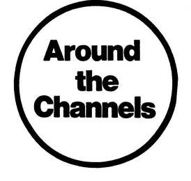 AROUND THE CHANNELS logo