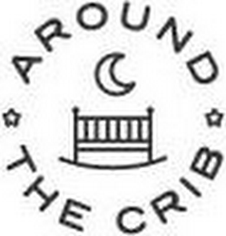 AROUND THE CRIB logo
