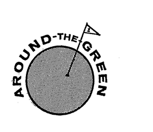 AROUND-THE-GREEN logo
