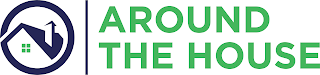 AROUND THE HOUSE logo