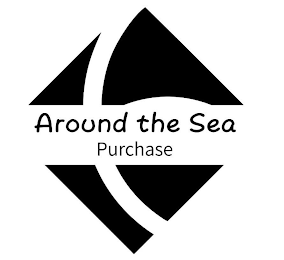AROUND THE SEA PURCHASE logo