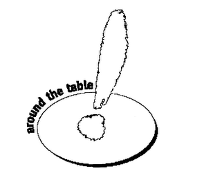 AROUND THE TABLE logo