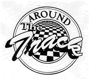 AROUND THE TRACK logo