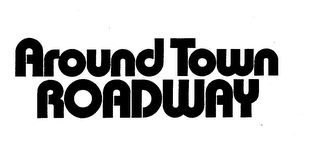 AROUND TOWN ROADWAY logo