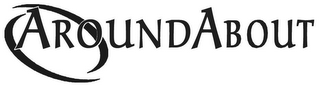 AROUNDABOUT logo