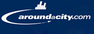 AROUNDACITY.COM logo
