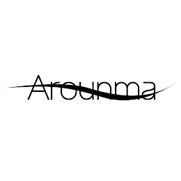 AROUNMA logo