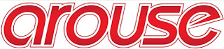AROUSE logo