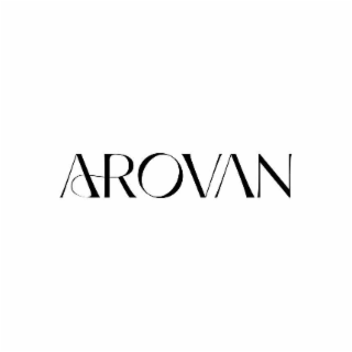 AROVAN logo
