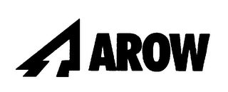 AROW logo