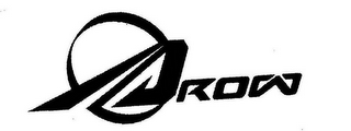 AROW logo