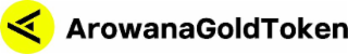 AROWANAGOLDTOKEN logo