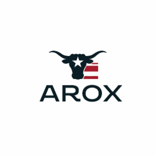 AROX logo