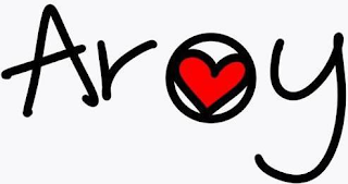 AROY logo