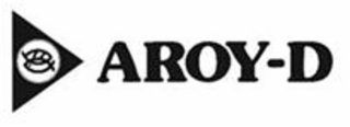 AROY-D logo