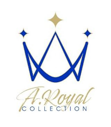 A.ROYAL COLLECTION logo