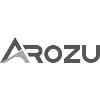 AROZU logo