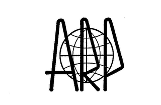 ARP logo