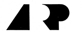 ARP logo