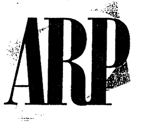 ARP logo