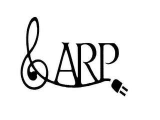 ARP logo