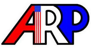 ARP logo