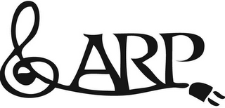 ARP logo