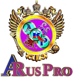 ARP A RUS PRO logo