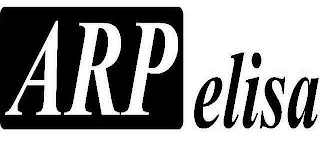 ARP ELISA logo