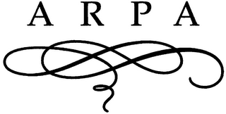 ARPA logo