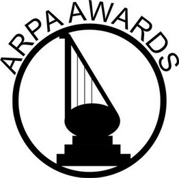 ARPA AWARDS logo
