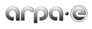 ARPA E logo
