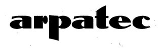 ARPATEC logo