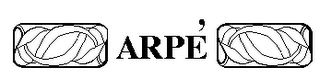 ARPE logo
