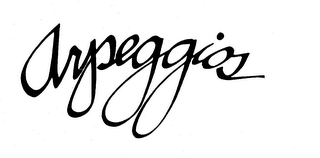 ARPEGGIOS logo