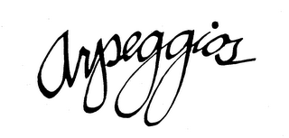 ARPEGGIOS logo