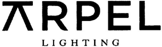 ARPEL LIGHTING logo