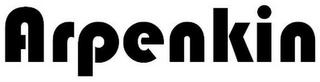 ARPENKIN logo