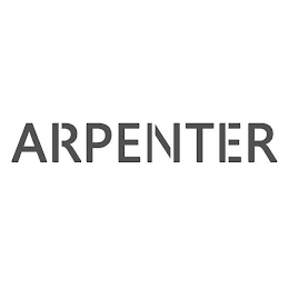 ARPENTER logo