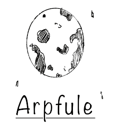 ARPFULE logo